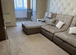 Продается 2-ком. квартира, 63 м2, станица Ленинградская, Тихая улица, 31А