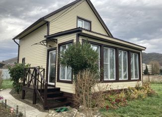 Дом на продажу, 72 м2, село Агой, квартал Рассвет, 19А