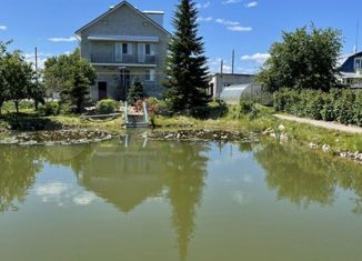 Дом на продажу, 277.9 м2, Нурминское сельское поселение, 88Н-07033