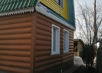Продается дом, 50 м2, СНТ Мелиоратор, Ураганная улица