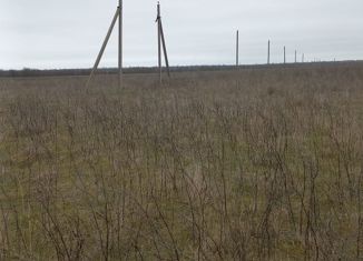 Продается земельный участок, 39 сот., село Ивановка, улица Шолохова