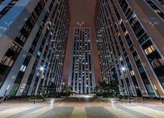 1-комнатная квартира на продажу, 49.1 м2, Москва, Кронштадтский бульвар, 6к4, метро Водный стадион