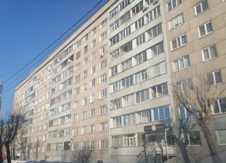 Продаю двухкомнатную квартиру, 39 м2, Красноярск, улица Железнодорожников, 32, Железнодорожный район