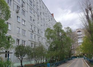 Продажа однокомнатной квартиры, 29.1 м2, Самарская область, проспект 50 лет Октября, 49