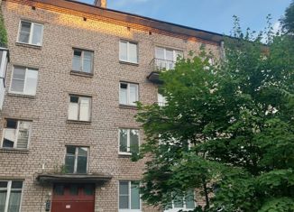 Продам 1-ком. квартиру, 31 м2, Пушкин, Павловское шоссе, 27
