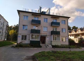 Продам 1-ком. квартиру, 31.9 м2, Сельцо, проезд Горького, 14