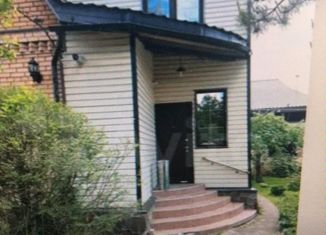 Дом на продажу, 210 м2, Лобня, 3-й Офицерский переулок, 4