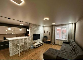 Продажа однокомнатной квартиры, 47 м2, Кудымкар, улица Лихачёва, 36