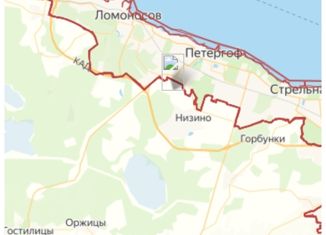 Продается земельный участок, 8 сот., посёлок Троицкая Гора, Авиационная улица