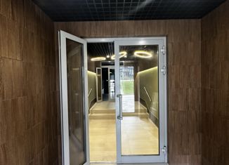 Продам 1-комнатную квартиру, 54.1 м2, посёлок Мичуринский, микрорайон Мегаполис-Парк, 21к2