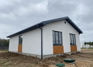 Дом на продажу, 100 м2, деревня Крутово