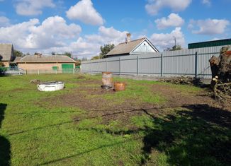 Продаю дом, 60 м2, хутор Казачий Ерик, Степная улица, 77