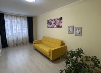 Продается трехкомнатная квартира, 86 м2, Екатеринбург, Шефская улица, 106/2, ЖК Калиновский