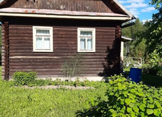 Продажа дома, 22 м2, деревня Толошницы, Ленинградская улица, 56