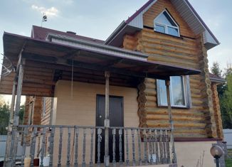 Продаю дом, 80 м2, деревня Райки, деревня Райки, 56