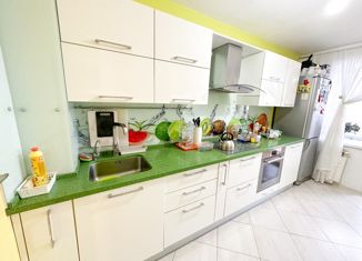 Продам двухкомнатную квартиру, 52 м2, рабочий посёлок Хор, улица Менделеева, 8