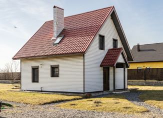 Дом на продажу, 98 м2, коттеджный поселок Бавария