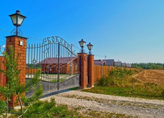 Продаю земельный участок, 10.48 сот., коттеджный посёлок Боково, 1-й Солнечный переулок