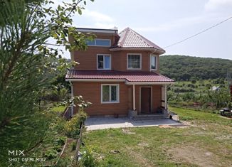 Продам дом, 126 м2, село Безверхово, Кедровая улица, 9