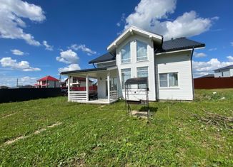 Продаю дом, 188.2 м2, коттеджный поселок Фаворит, коттеджный посёлок Фаворит, 133