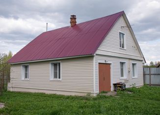 Дом на продажу, 80 м2, Калужская область, Железнодорожная улица, 16