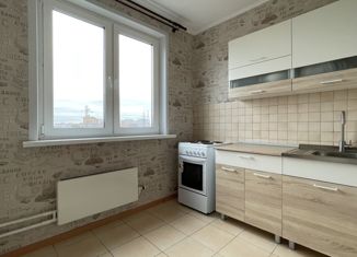 Продам 1-комнатную квартиру, 37.4 м2, Москва, улица Дмитриевского, 17, улица Дмитриевского