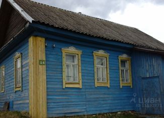 Дом на продажу, 40 м2, деревня Ясенское, 28Н-1216