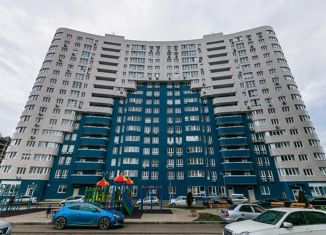 Продам 1-комнатную квартиру, 31.6 м2, Краснодар, ЖК Фонтаны, Старокубанская улица, 2/23к2