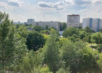 Продажа двухкомнатной квартиры, 47 м2, Москва, улица Лескова, 25, улица Лескова