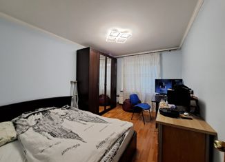 Продажа квартиры студии, 12.2 м2, Москва, Саянская улица, 3к1, Саянская улица