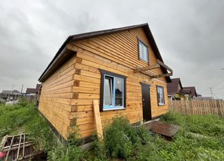 Продается дом, 120 м2, деревня Грановщина, Луговая улица