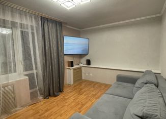 Сдается двухкомнатная квартира, 43.4 м2, Пермь, улица Луначарского, 130, Дзержинский район