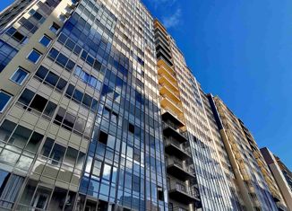 Продам 1-комнатную квартиру, 30.4 м2, Санкт-Петербург, Арцеуловская аллея, 21