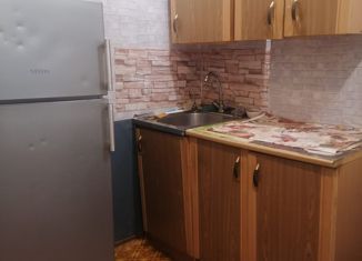 Двухкомнатная квартира на продажу, 41.2 м2, Петрозаводск, Октябрьский проспект, 1А, Октябрьский район