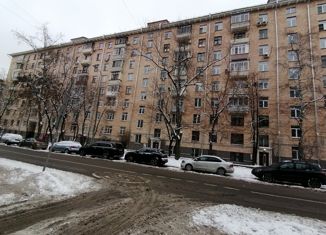 Продаю 3-ком. квартиру, 80.8 м2, Москва, улица Павла Корчагина, 14, метро ВДНХ