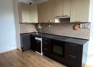 Продам 1-комнатную квартиру, 37.8 м2, Санкт-Петербург, Ковалёвская улица, 26, Красногвардейский район