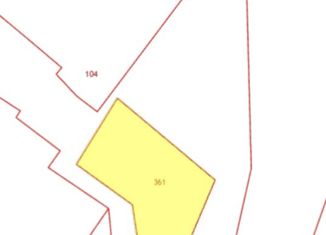 Продаю участок, 9.54 сот., село Хамышки, Лесная улица