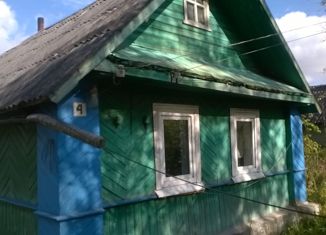 Дом на продажу, 35.2 м2, Новгородская область, улица Александра Матросова, 4