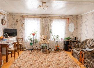 Продаю дом, 49.6 м2, Нязепетровск, Революционная улица