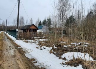 Продам земельный участок, 8 сот., СНТ Заречье, 5-я улица