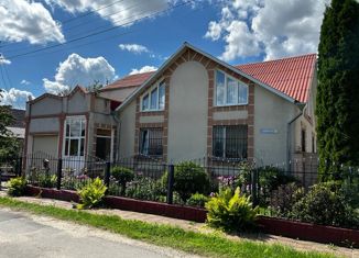 Продажа дома, 228 м2, посёлок Путёвка, Вятская улица, 2А