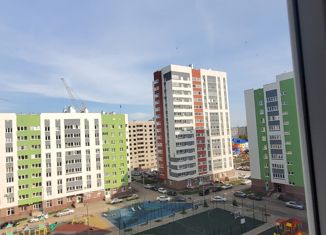 Продаю однокомнатную квартиру, 34 м2, Уфа, улица Генерала Ишбулатова, 8, Дёмский район