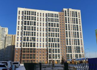 Продажа квартиры студии, 26 м2, Челябинск, улица Университетская Набережная, 99, ЖК Спортивный