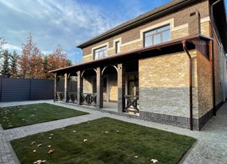 Продажа дома, 384 м2, Краснодар, Яркая улица, Яркая улица