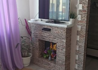 Продажа 1-ком. квартиры, 36 м2, посёлок Ува, Новый переулок, 11