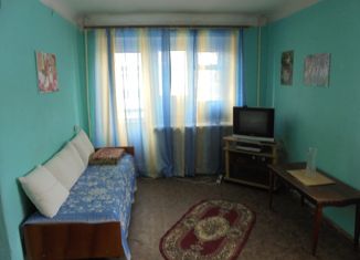 Сдам в аренду однокомнатную квартиру, 30 м2, Хабаровский край, улица Дикопольцева, 74