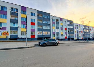 Продам однокомнатную квартиру, 43.3 м2, Самара, ЖК Акварель, 5-я просека, 147