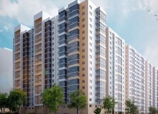 Продажа 2-комнатной квартиры, 44 м2, Иркутск, улица Сеченова, 6