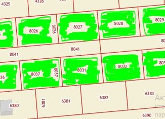 Продажа участка, 9 сот., село Ребровка, Майская улица