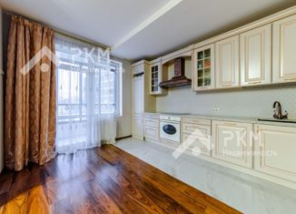 Продам 3-комнатную квартиру, 96 м2, Санкт-Петербург, проспект Героев, 32